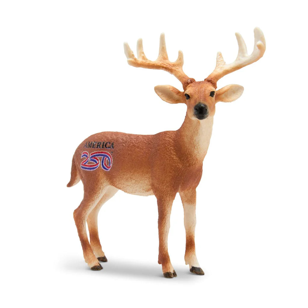 Legacy of America White-tailed Buck