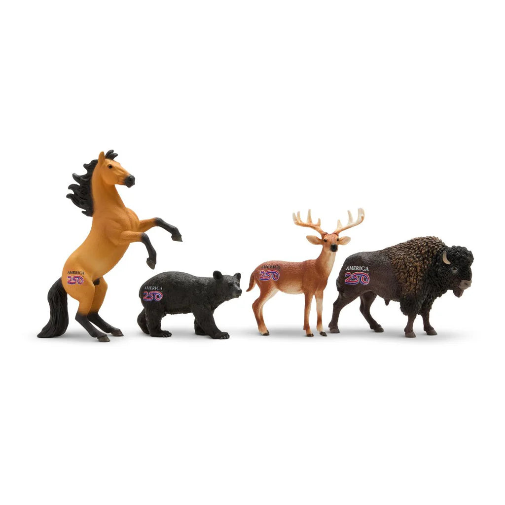 Legacy of America White-tailed Buck