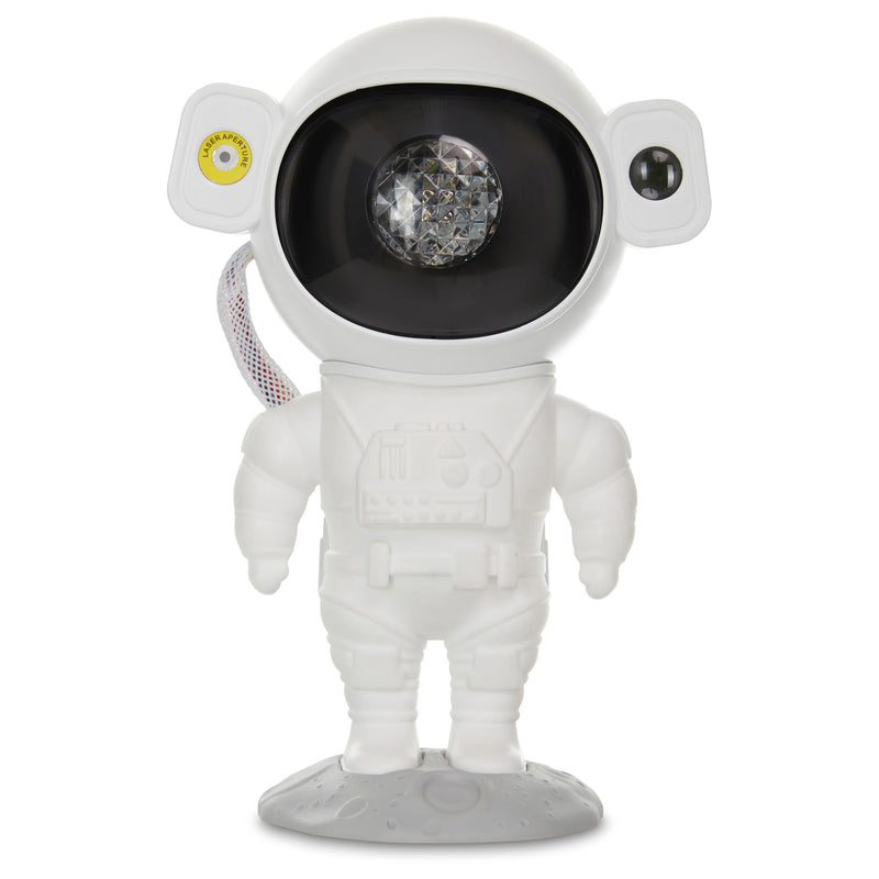 Astronaut Strobe Light and Speaker