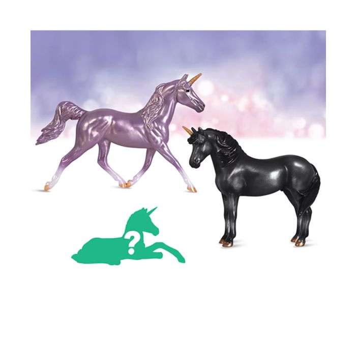 Unicorn Foal Surprise Assortment