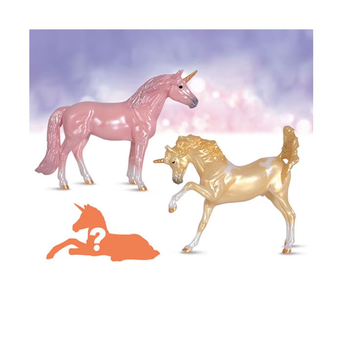 Unicorn Foal Surprise Assortment