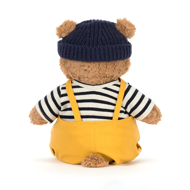 Bartholomew Bear Seafarer