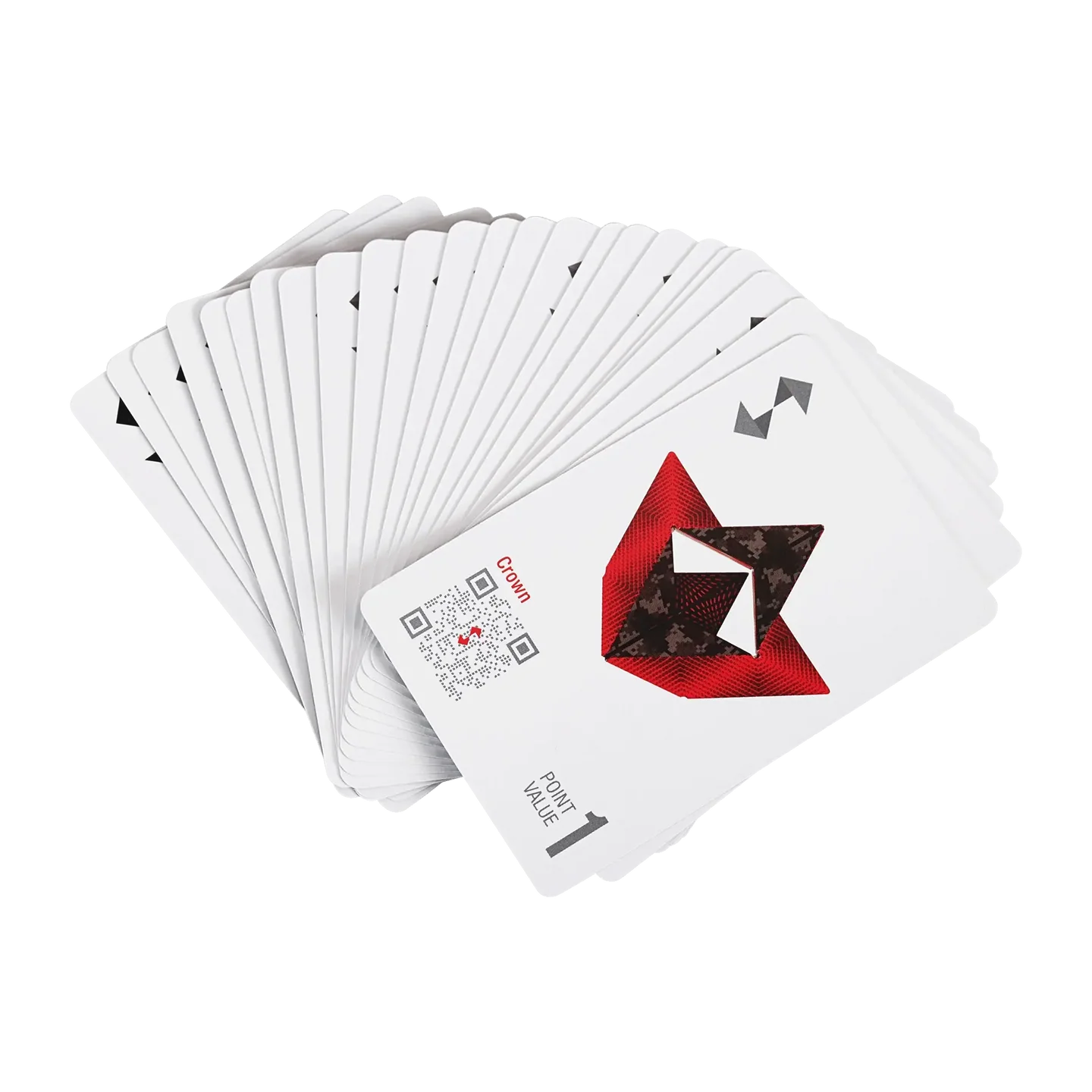 Discovery Card Deck