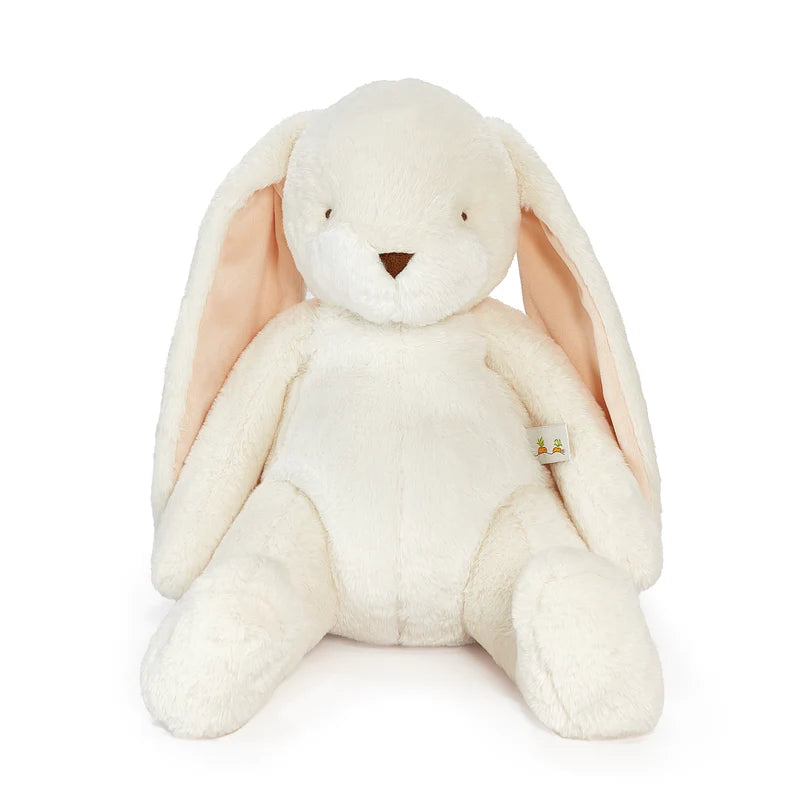 Big Floppy Nibble Bunny (Cream)