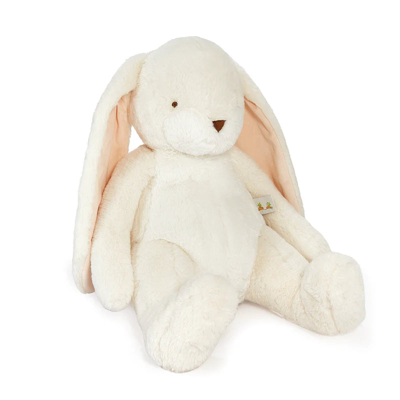 Big Floppy Nibble Bunny (Cream)