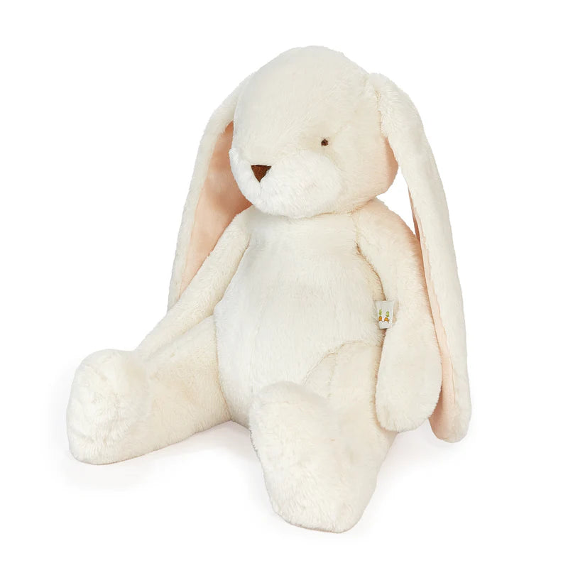 Big Floppy Nibble Bunny (Cream)