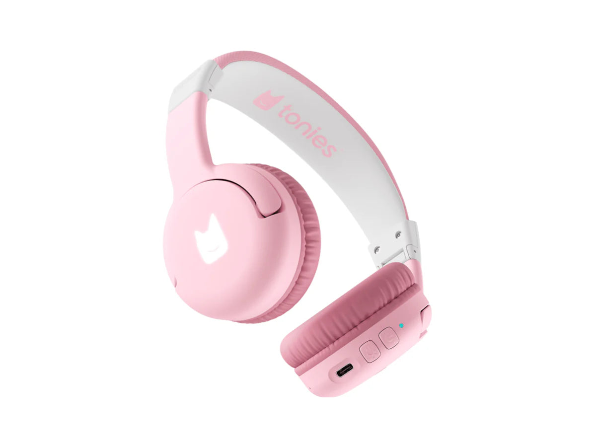 Bluetooth Headphones - Cloud