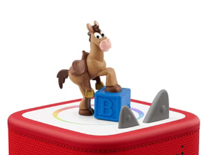 Disney Pixar Toy Story 5 Bullseye