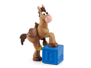 Disney Pixar Toy Story 5 Bullseye
