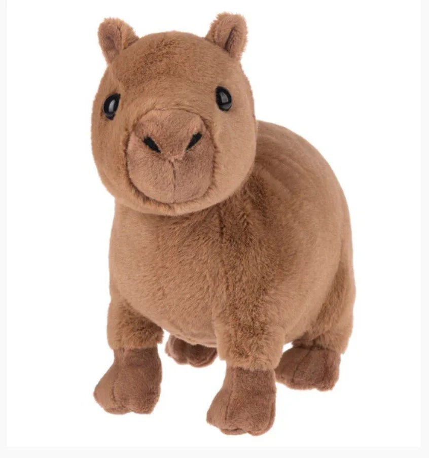 8.5" CAPYBARA