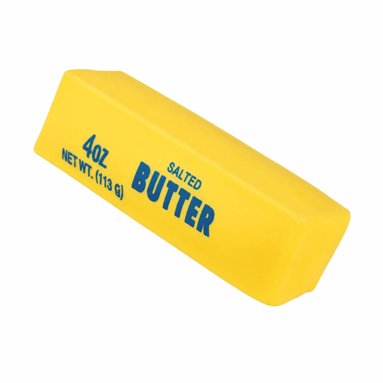 Easy Sqweezy Butter