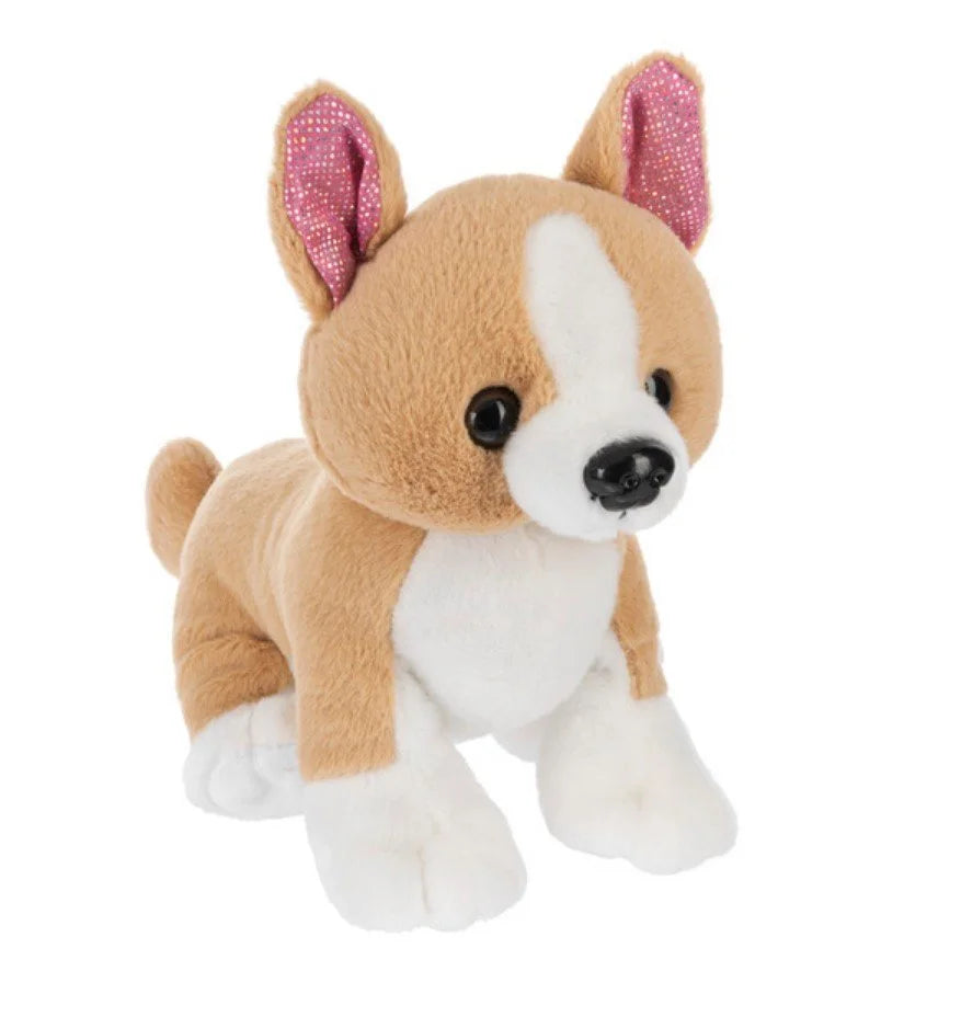 8.5" CHIHUAHUA