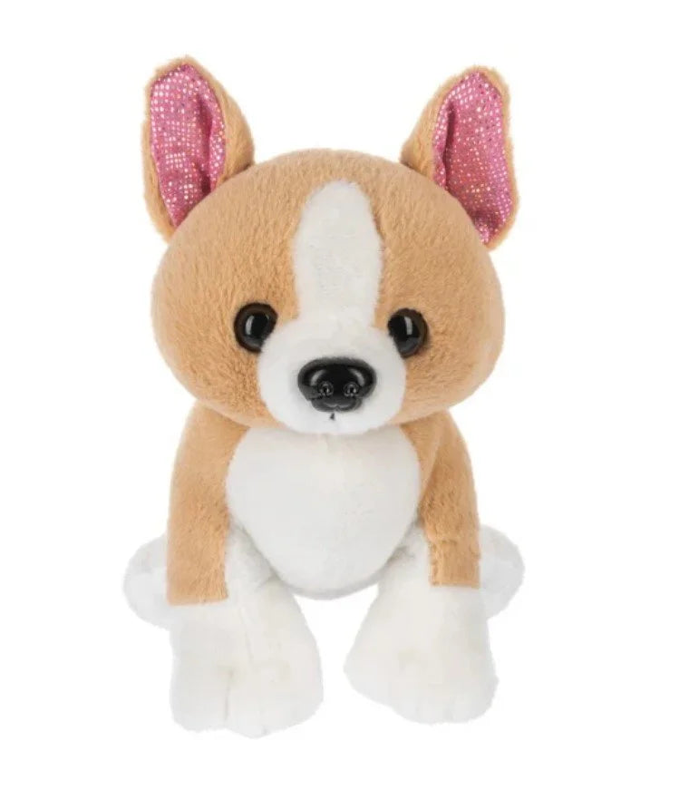 8.5" CHIHUAHUA