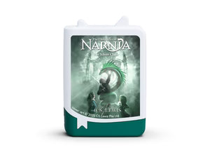 Tonies Audiobooks The Chronicles of Narnia (3Pack)