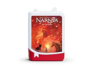 Tonies Audiobooks The Chronicles of Narnia (3Pack)