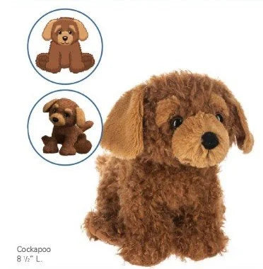 8.5" COCKAPOO