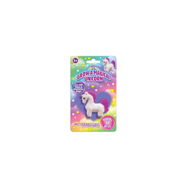 GROW A UNICORN