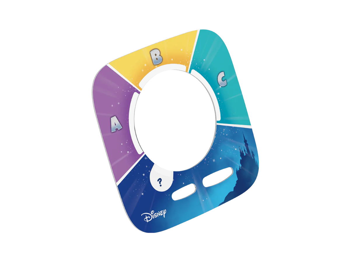 Tonies Tonieplay Game - Disney Quiz Kingdom