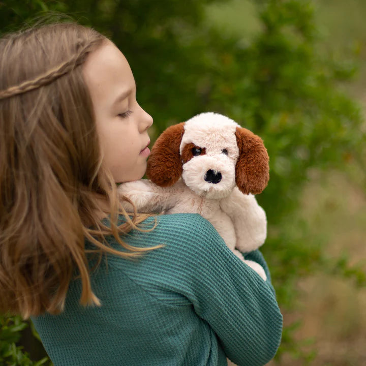 Duds Doggie w/ spots Lushee