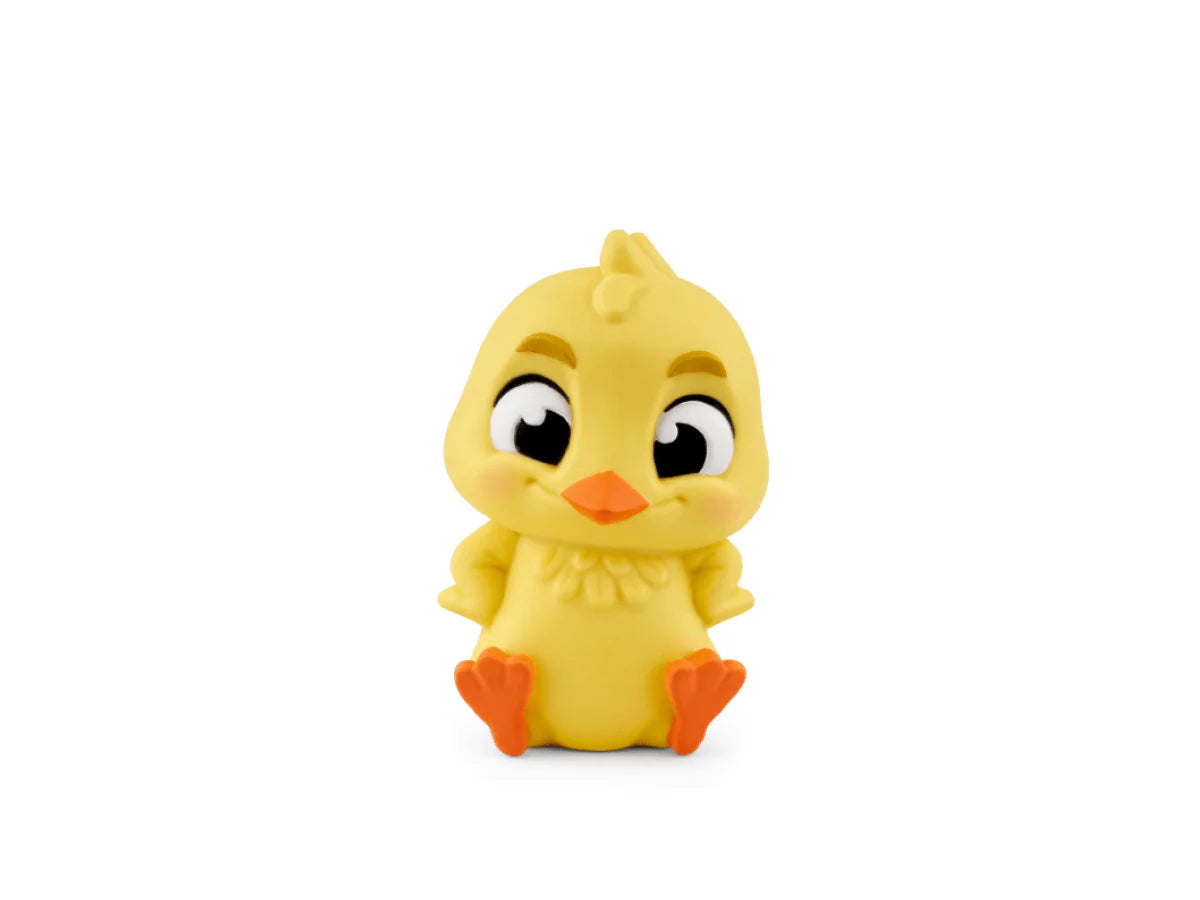 Easter Springtime Tonies