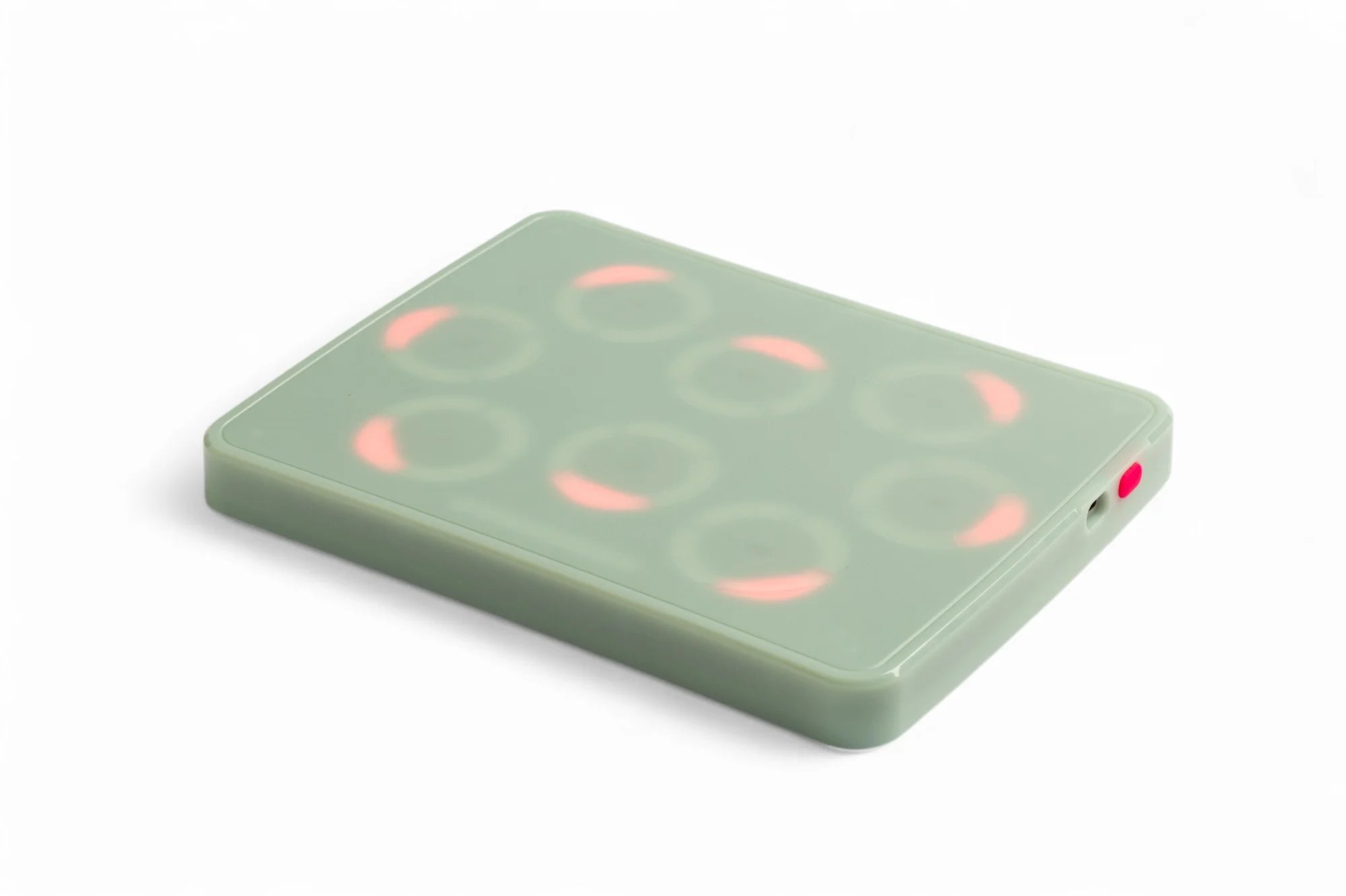 Our 8-Spot Stage - Chili Funk