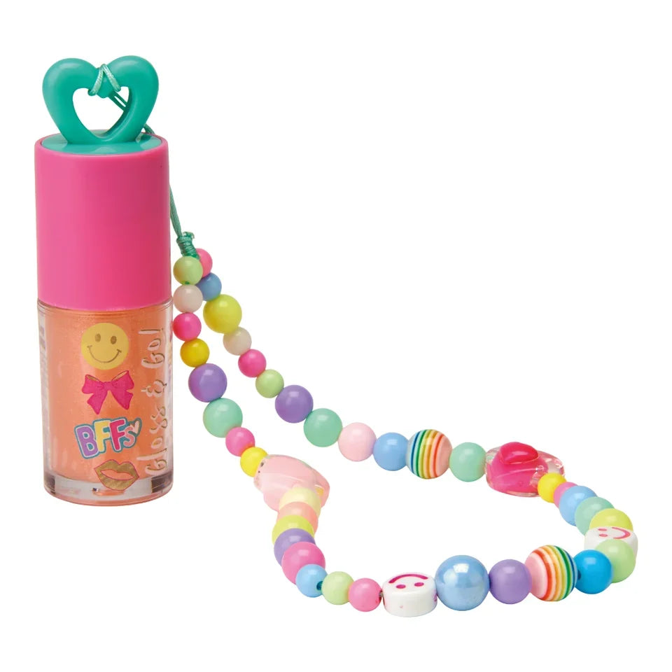 Gloss & Go with Charm