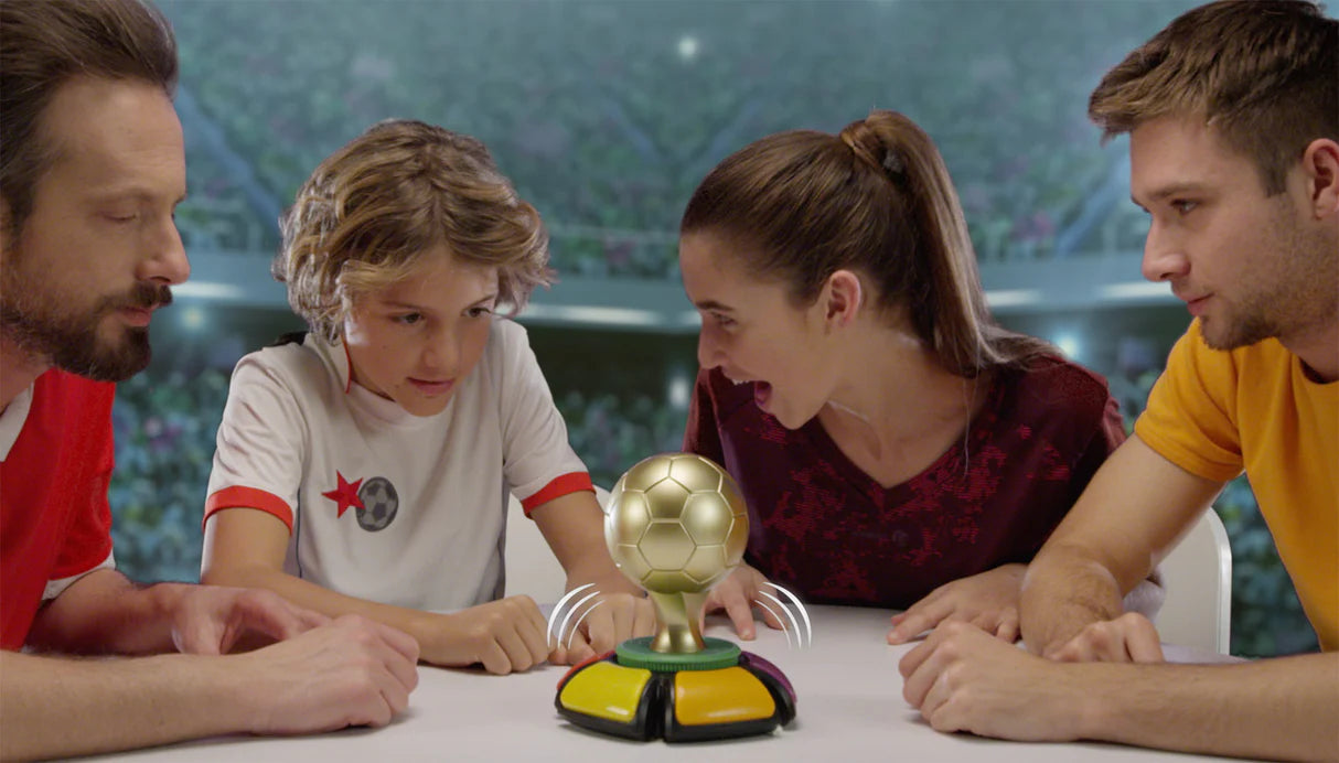 Fanzone Soccer Trivia
