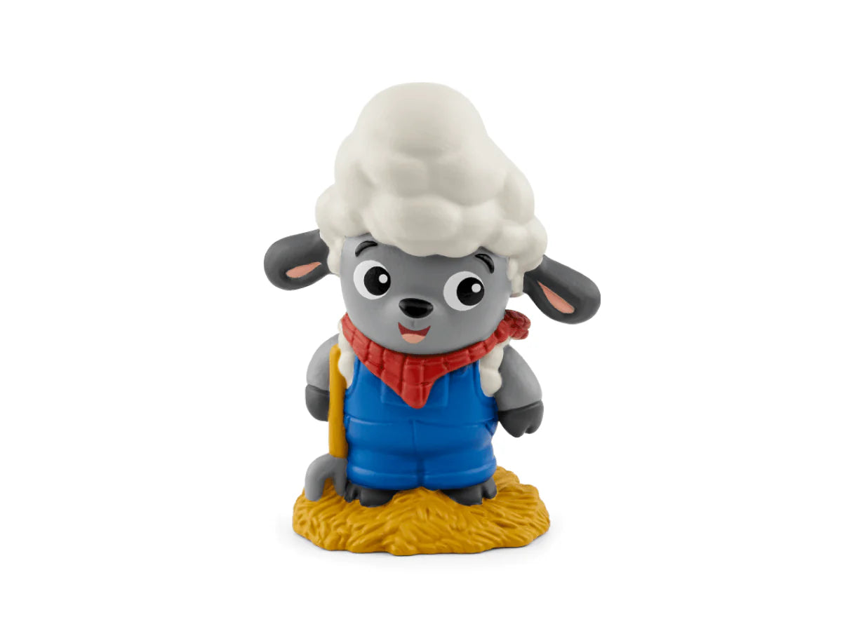 Baby Einstein: Farm Explorers