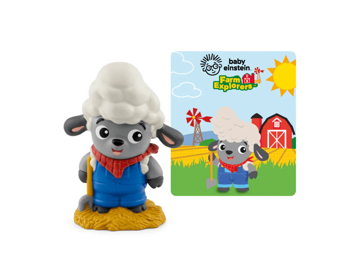 Baby Einstein: Farm Explorers