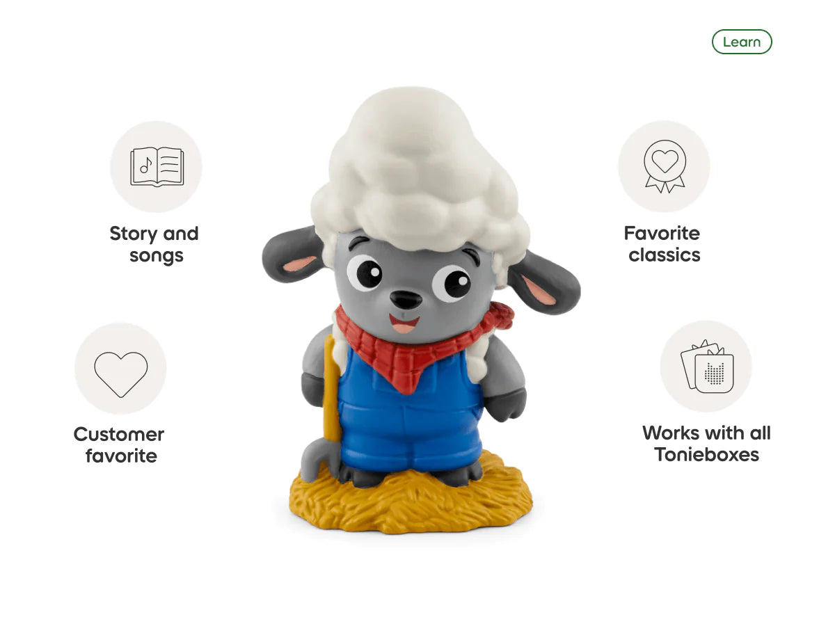 Baby Einstein: Farm Explorers