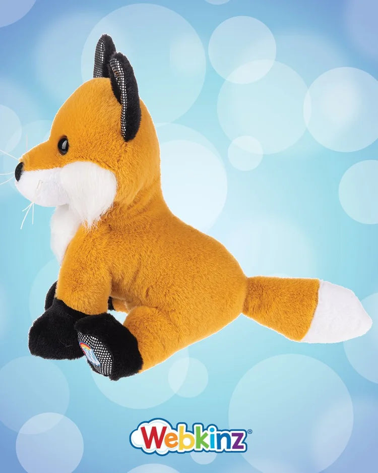 8.5" FOX
