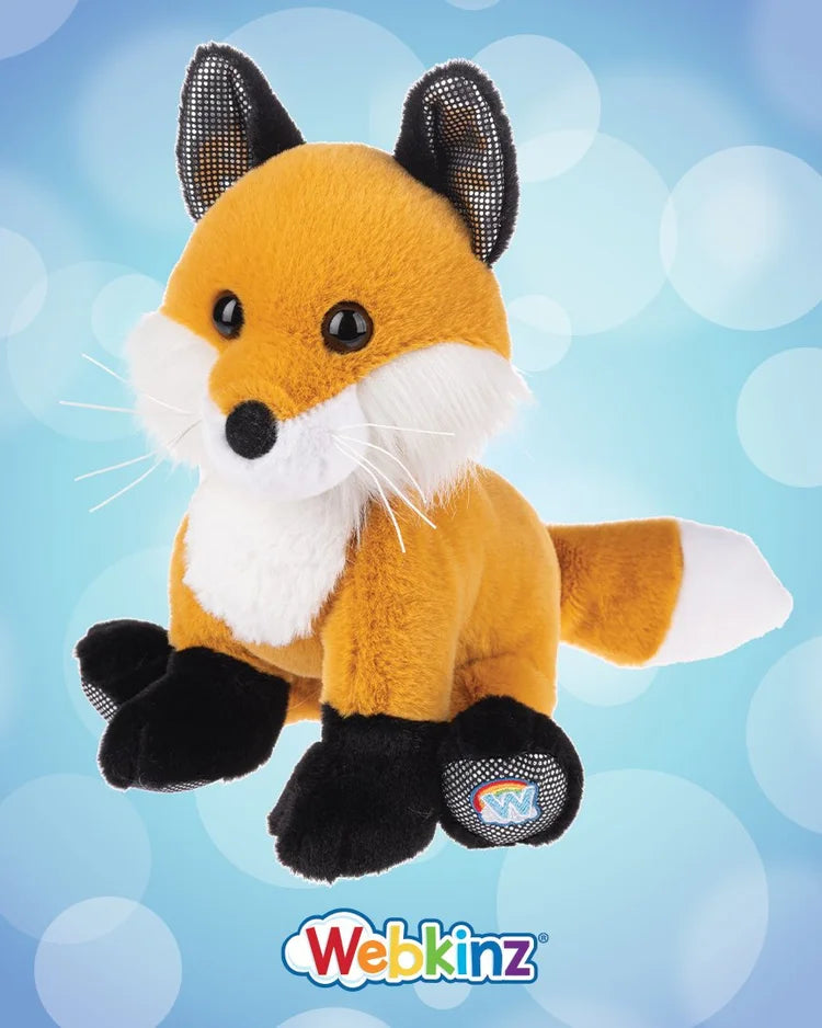8.5" FOX