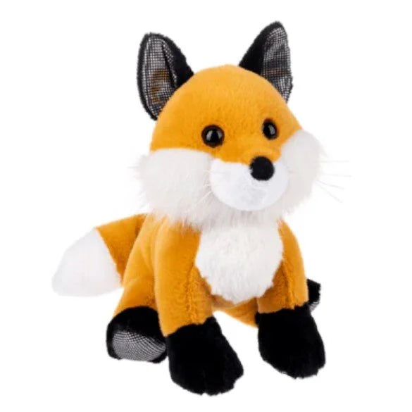 8.5" FOX