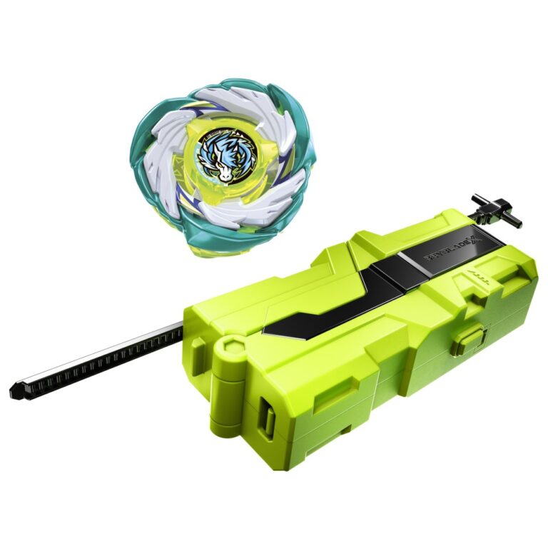 Beyblade X Sneak Attack Battle Set