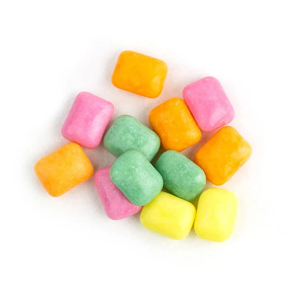 Mini Mini Fruit Chicles