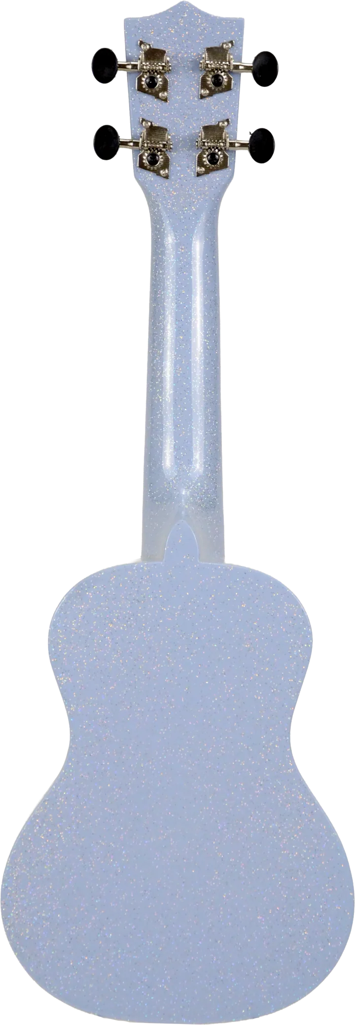 Amahi Moonbeam Blue Glitter Ukulele