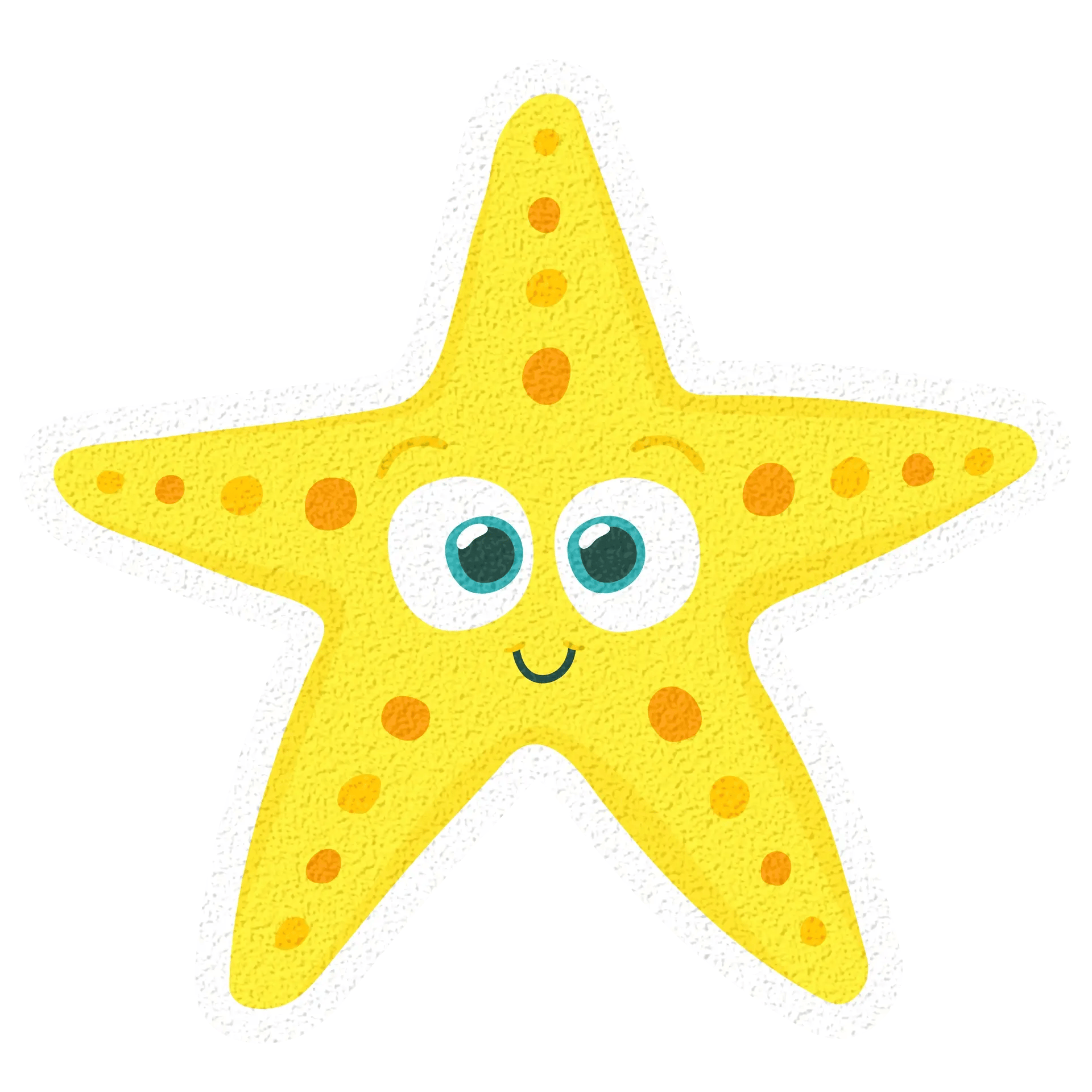 Guppy Grips Glow in the Dark