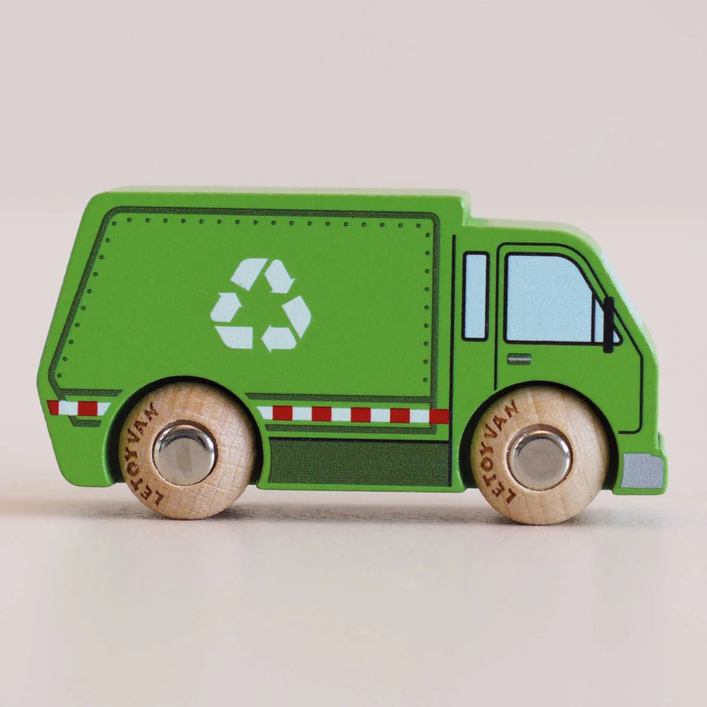 Rudy Car