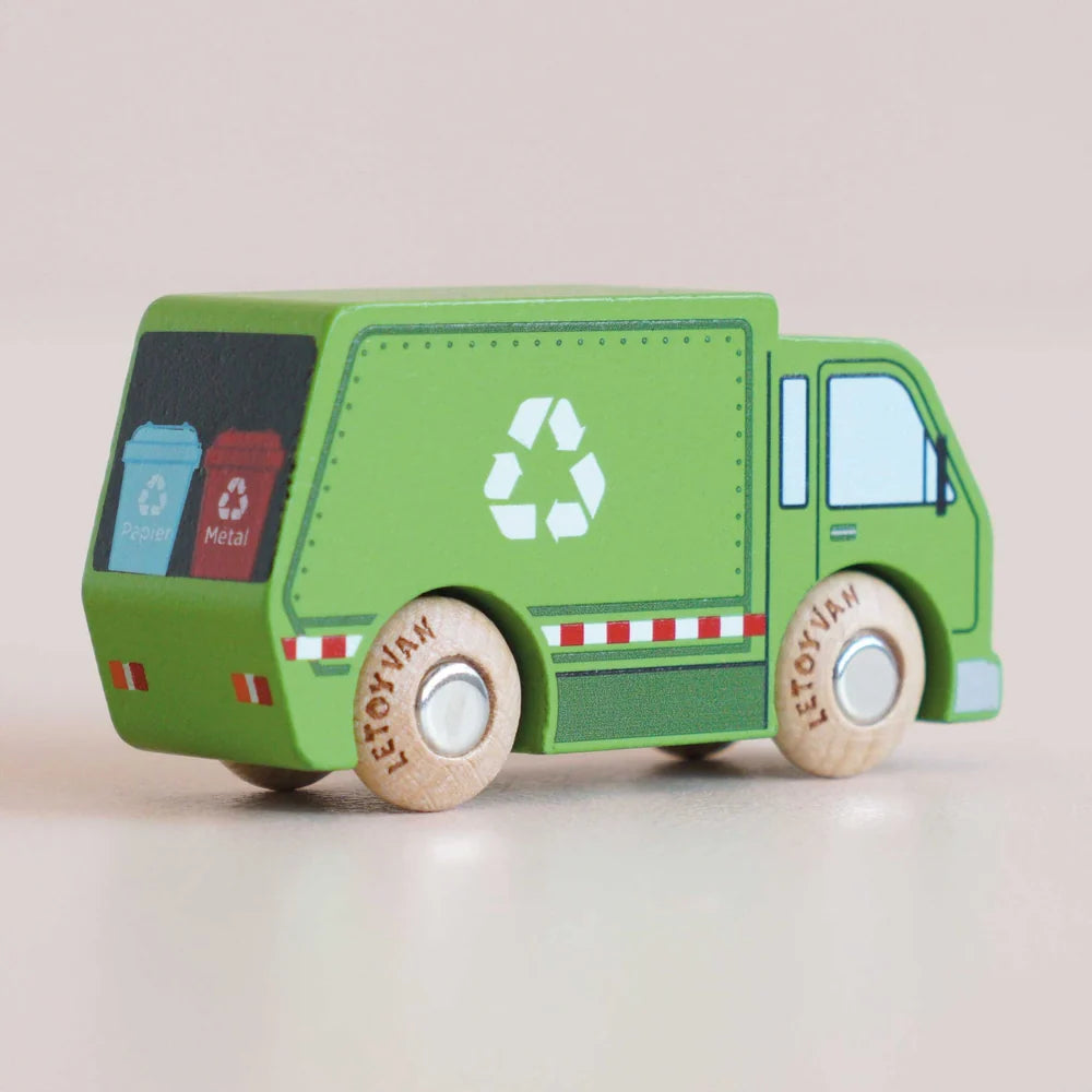 Rudy Car
