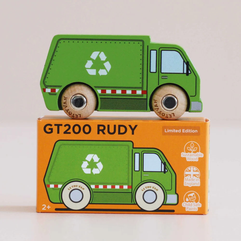 Rudy Car