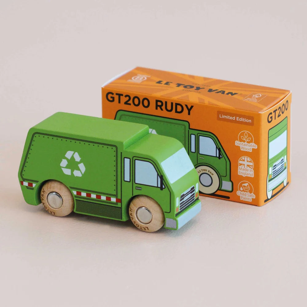 Rudy Car
