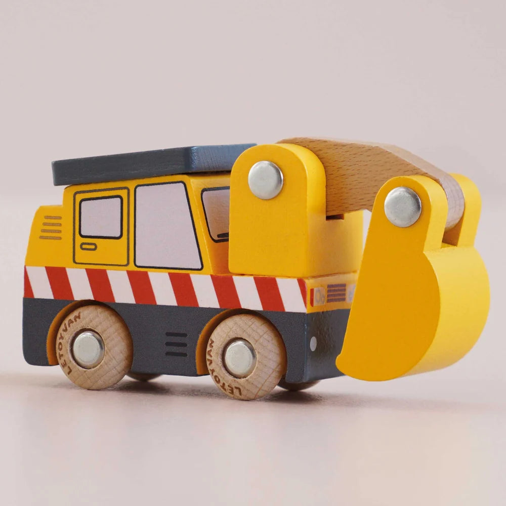 Eddie Car