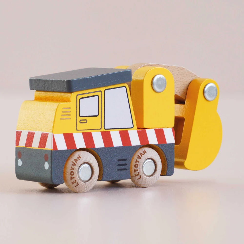 Eddie Car