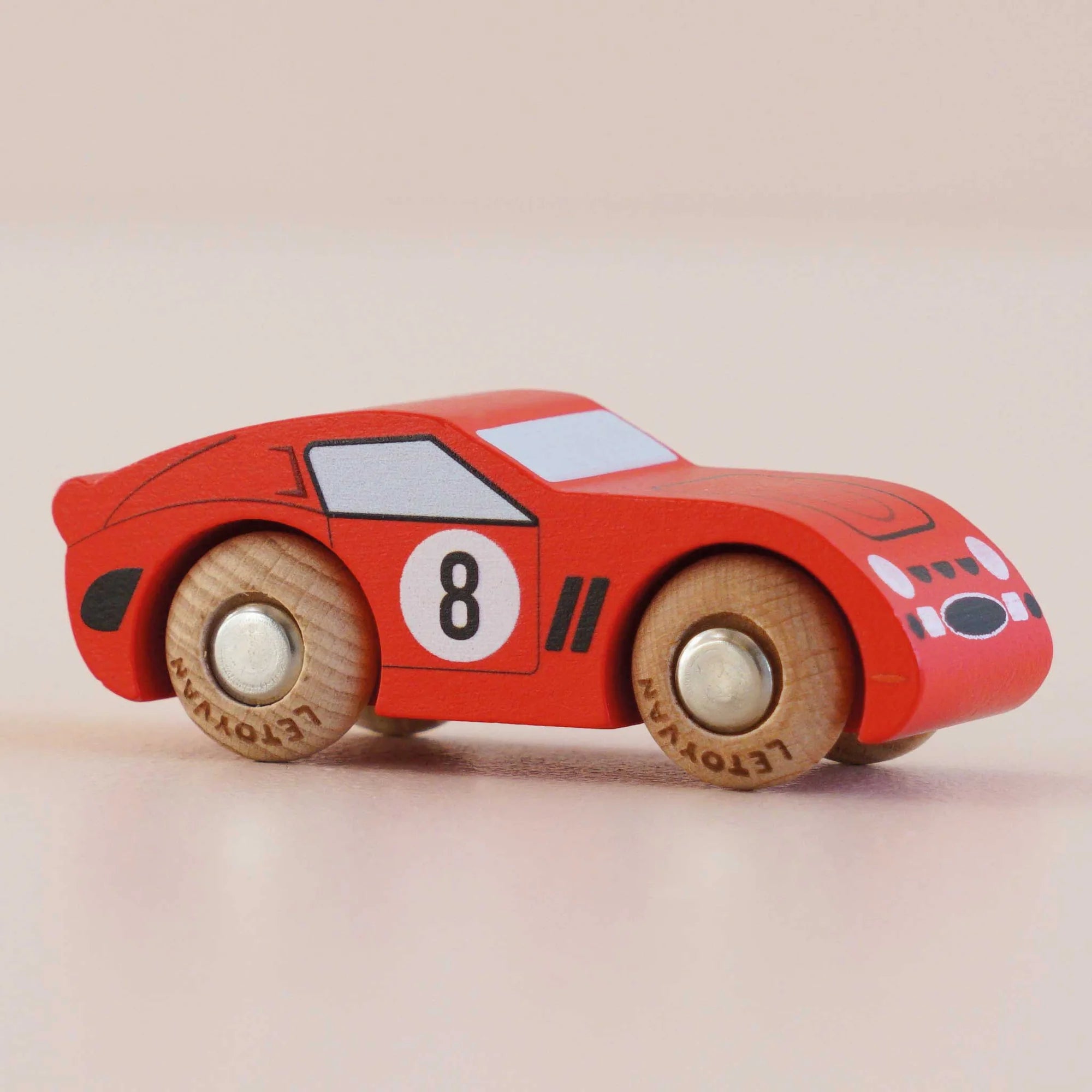 Finley Car