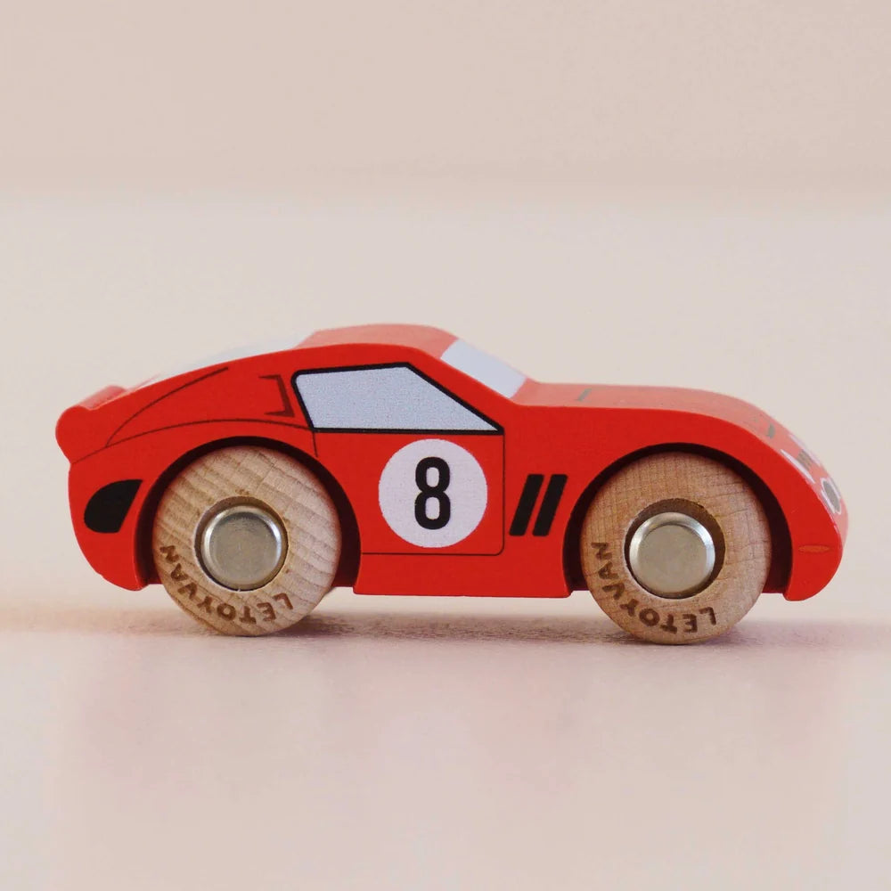 Finley Car