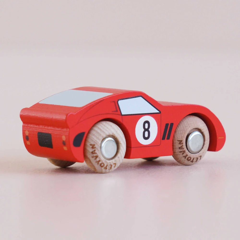 Finley Car