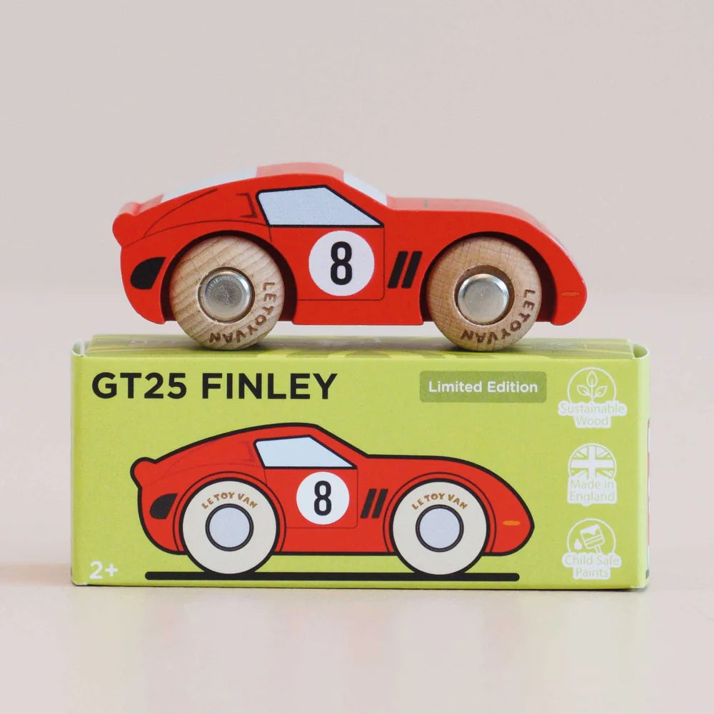 Finley Car