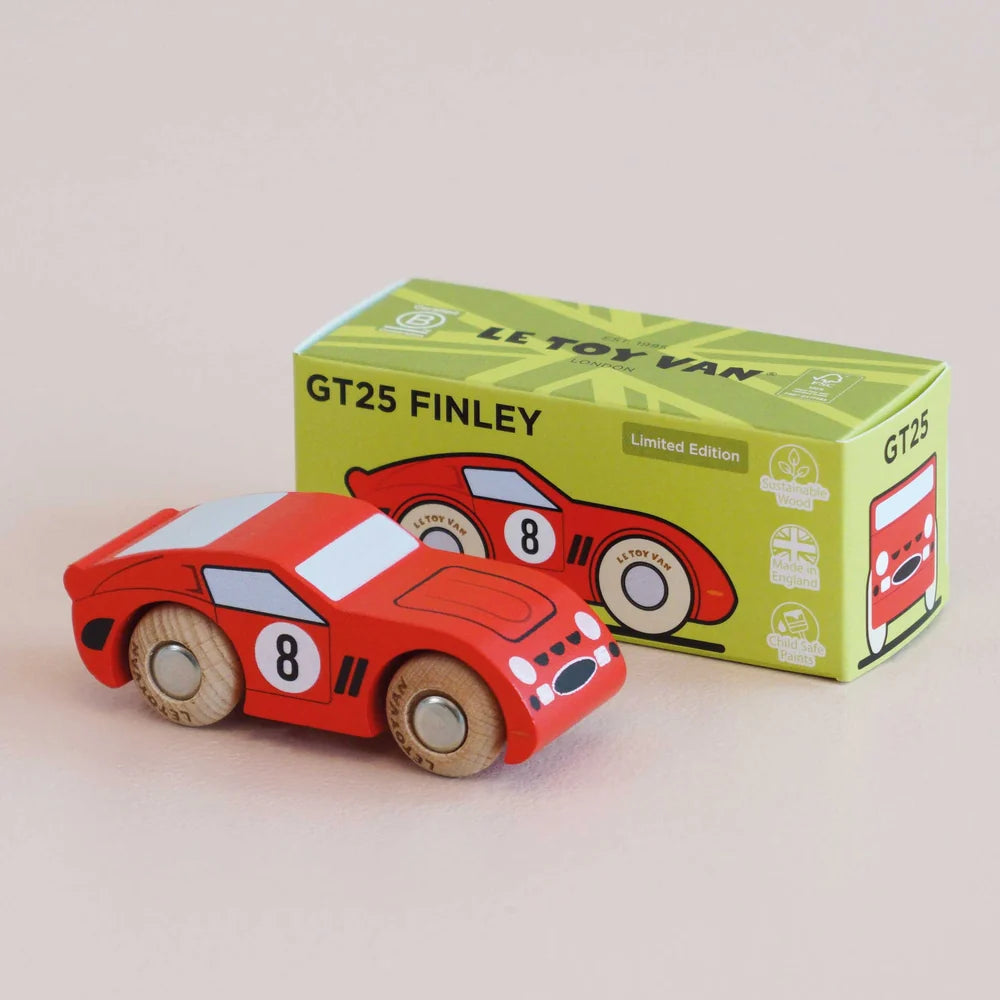 Finley Car