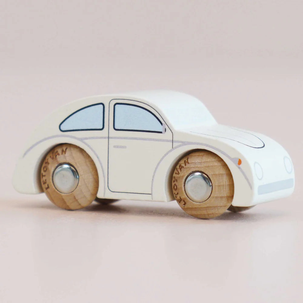 Betty Car