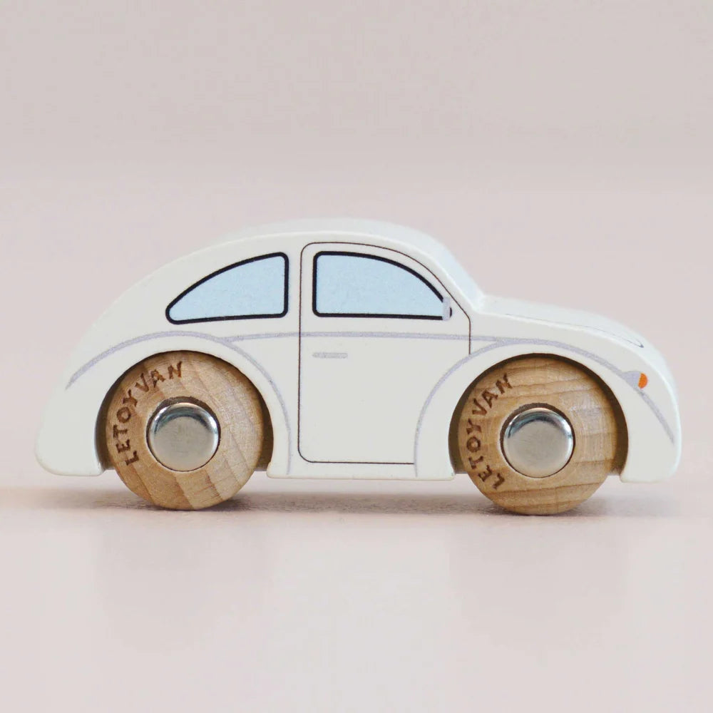 Betty Car